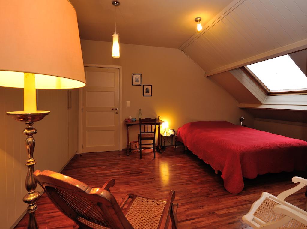 B&B Les Taillis Bruxelles Værelse billede
